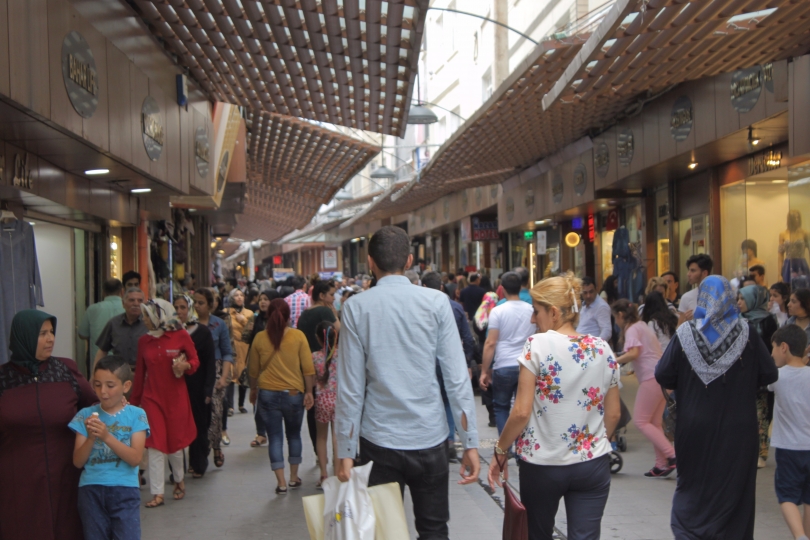 Bu bayram da umduklarını bulamadılar
