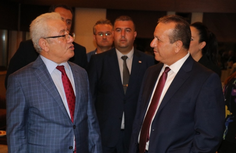Gaziantep’te KKTC Turizm Günleri