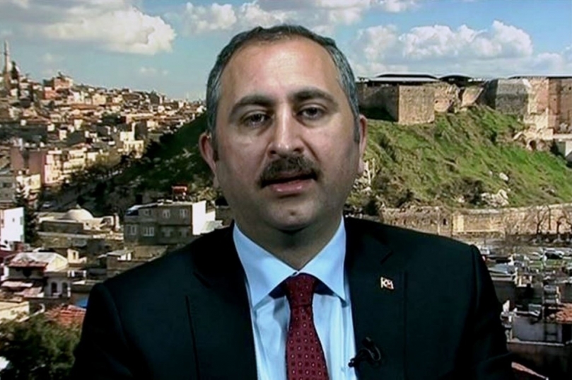 Gaziantep’te 2 bakan sevinci