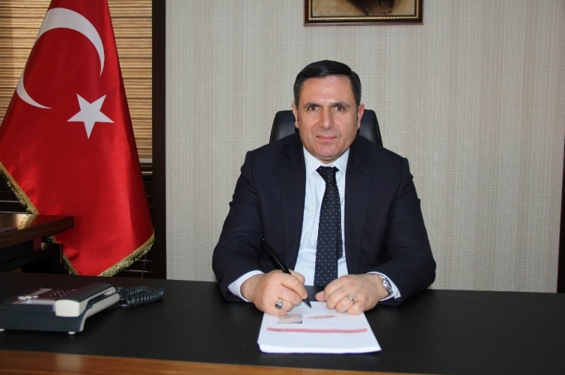 Tiryakioğlu yeni kabineyi kutladı