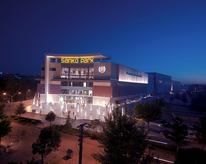 En Eğlenceli Yaz Hediyeleri SANKO Park Hediye Çarkında