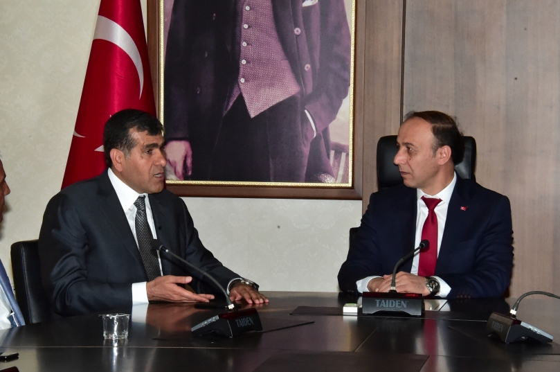 MAREV’in önceliği eğitim