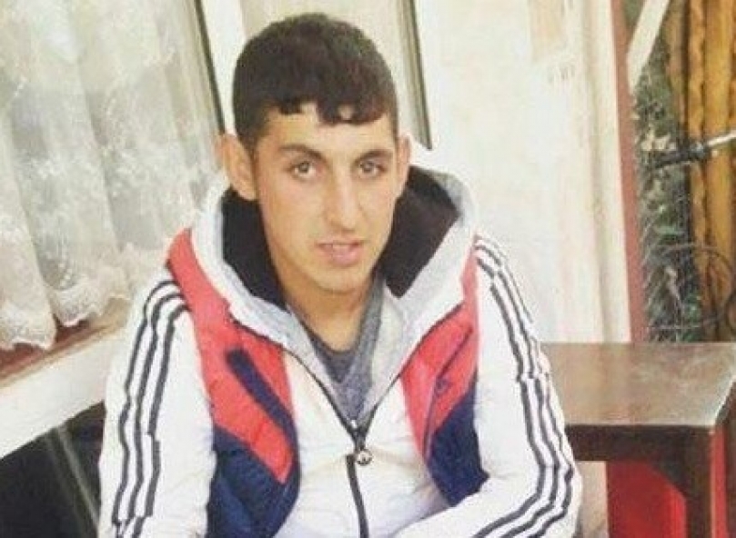 Uyuşturucu bir gencin daha hayatını kararttı