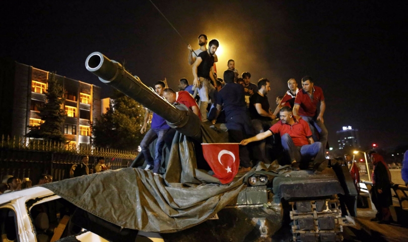 Valilik "15 Temmuz" Fotoğraf Yarışması Düzenliyor