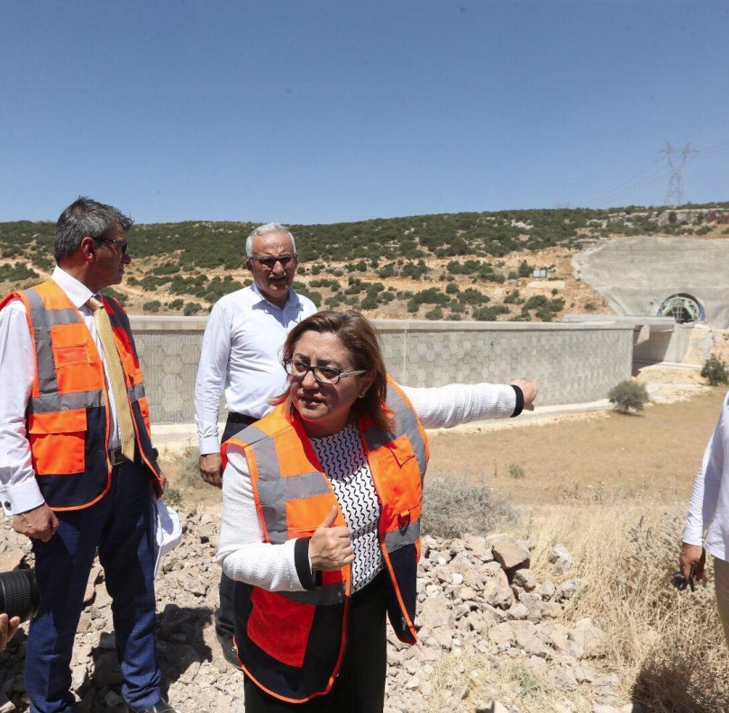 Gaziray Gaziantep’e değer katacak