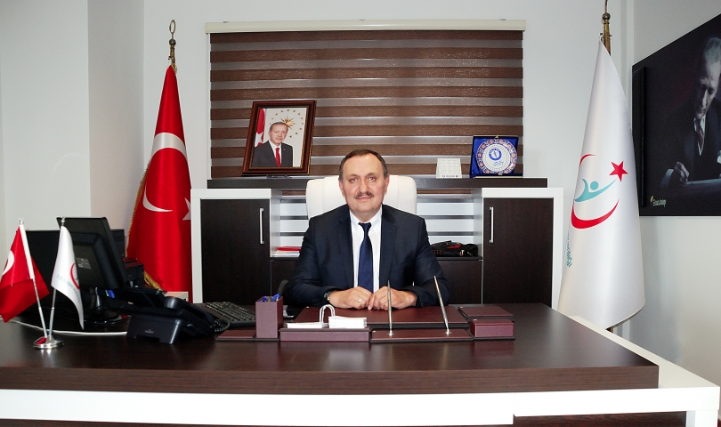 Gaziantep’te 6 ayda 118 sağlık personeli şiddet gördü
