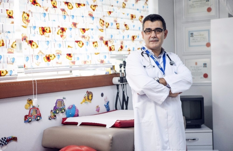 “Zamanı geçirilen kızamık aşısı felce neden olabiliyor”