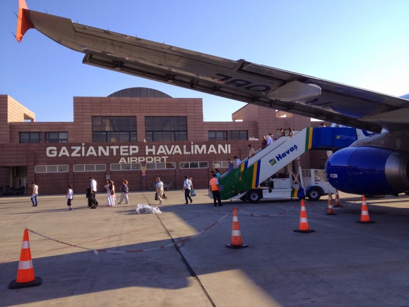 Kurban Bayramı havayolu şirketlerinin yüzünü güldürdü