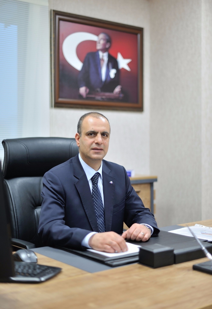 Yıldırım'dan 30 Ağustos Zafer Bayramı Mesajı