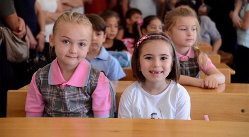 Tatil bitti, "Uyum Eğitimi" başladı