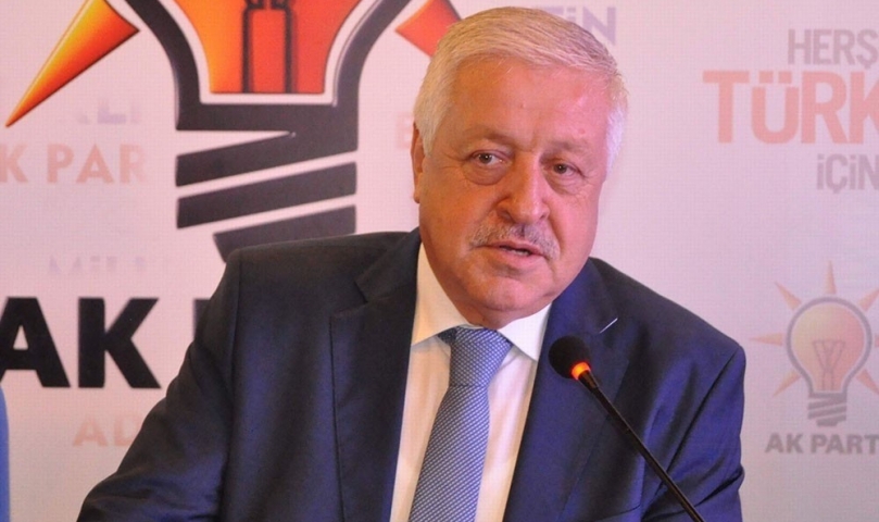 Milletvekili Uzer, 12 Eylül darbesinin bilançosunu hatırlattı