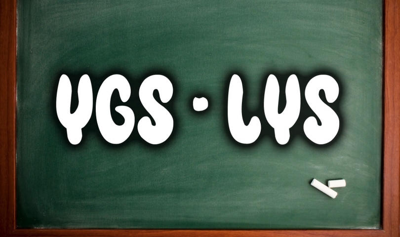 Üniversiteye Girişte Yeni Sistem: LYS-YGS Ayrımı Kaldırıldı