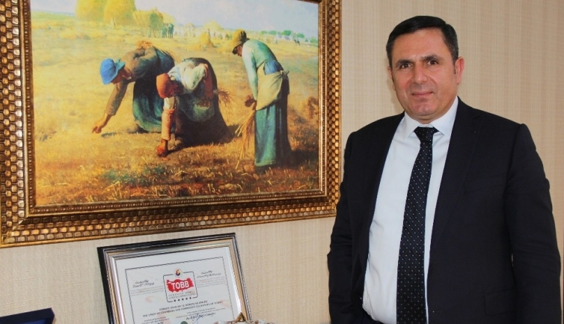GTB’den Antepfıstığı işletmecilerine ihracat danışmanlığı hizmeti