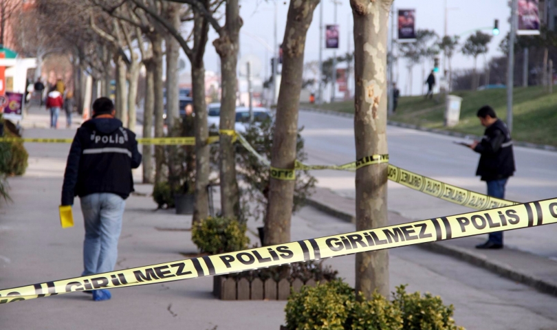 Gaziantep'te bir cinayet daha! Araçta kafasına sıktılar
