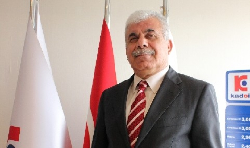 Kadooğlu ailesinin acı günü