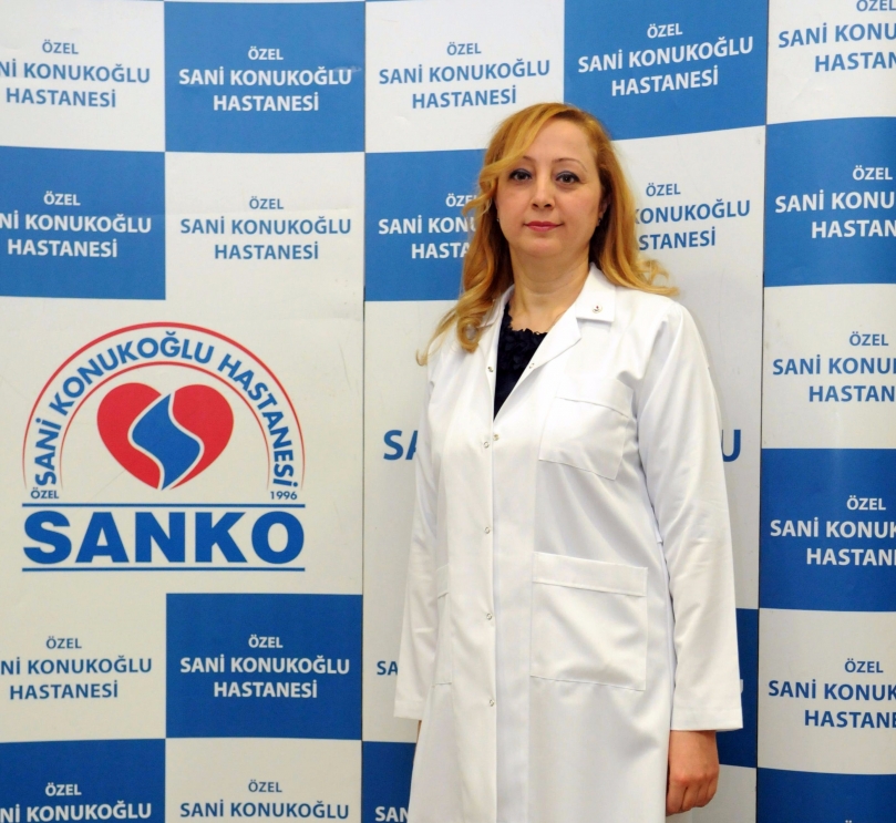 Sani Konukoğlu Hastanesi Hekim Kadrosunu Genişletiyor