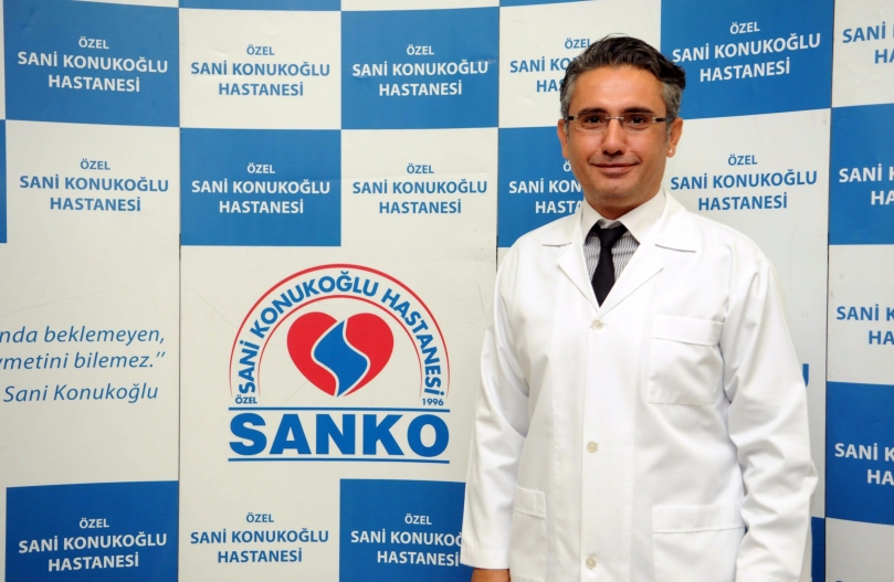 Sani Konukoğlu Hastanesi Kadrosunu Güçlendiriyor