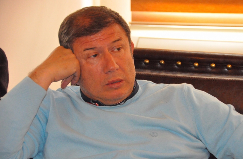 Tanju Çolak'a 4.5 yıl hapis istendi