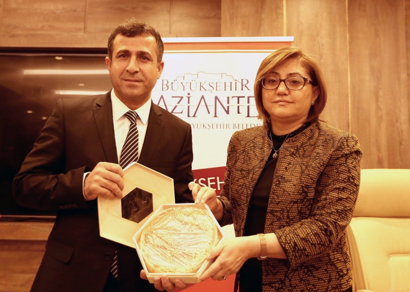 Büyükşehir’in Arı Üreticilerine Desteği Devam Ediyor