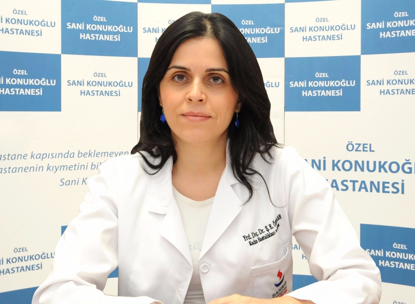 18 Ekim Dünya Menopoz Günü