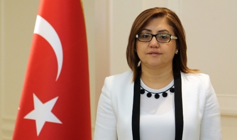 Belediye Başkanı Şahin’den Öğretmenler Günü Mesajı