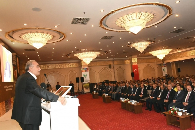 Bakan Fakıbaba’dan ucuz et müjdesi