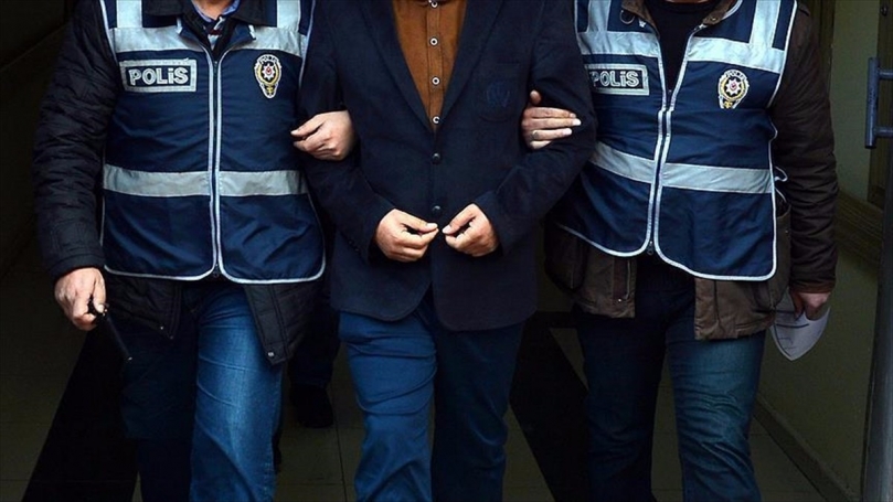 FETÖ/PDY operasyonu: 20 gözaltı