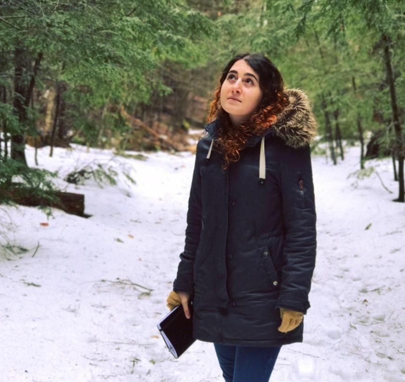 GKV’li Ecegül Bayram’ın Asri filmi ABD’de finale kaldı