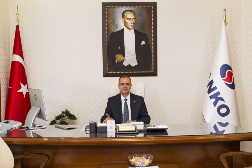 ASİD Genel Başkanı Dr. Yusuf Ziya Yıldırım’ın 10 Kasım Mesajı