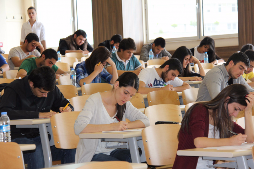 Yükseköğretim Kurumları Sınavı'nın tarihleri belli oldu