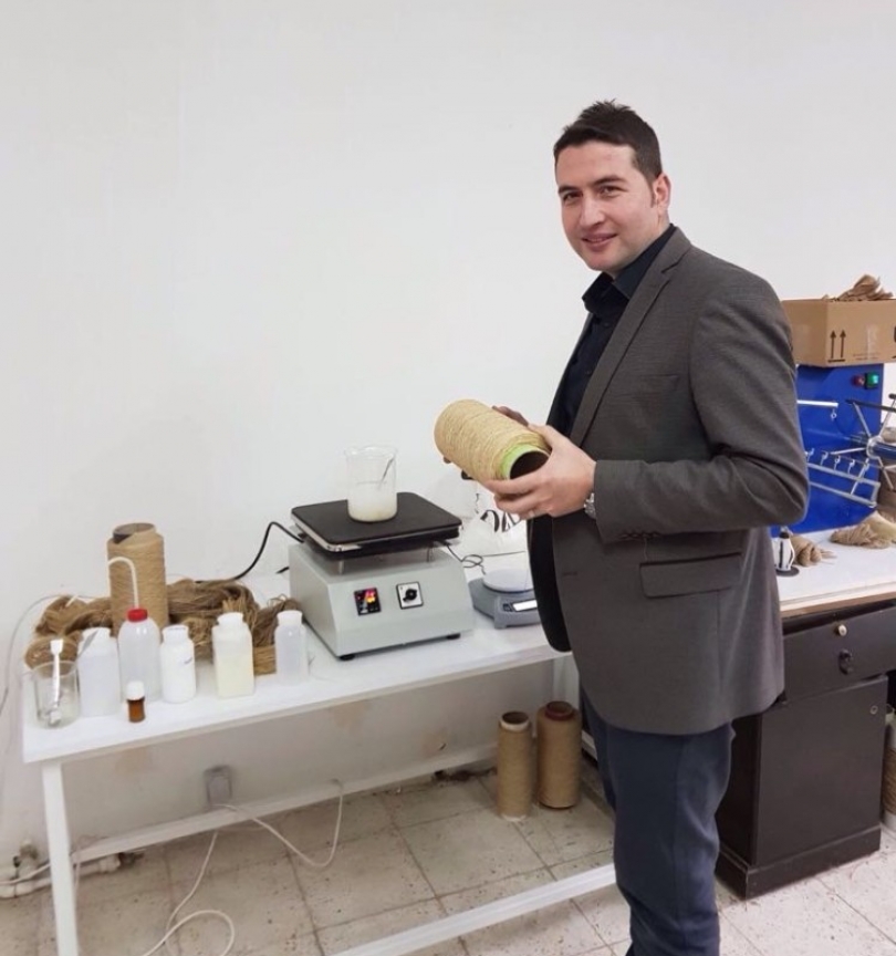 Gaziantep Üniversitesi girişimci yetiştirmeye devam ediyor
