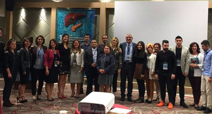 SANKO Üniversitesi’ne Ödüller