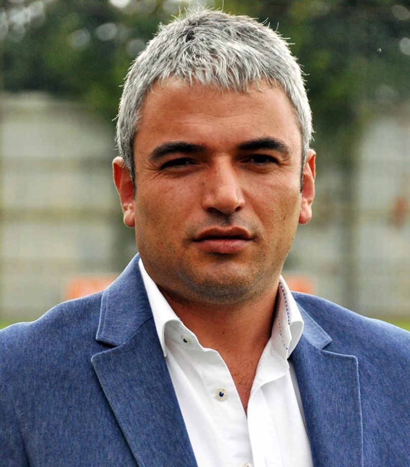 Mehmet Bilgiç Gaziantepspor ile yollarını ayırdı!