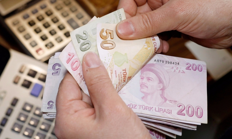 2018'de özel sektörde öngörülen maaş artış oranı yüzde 10 oldu