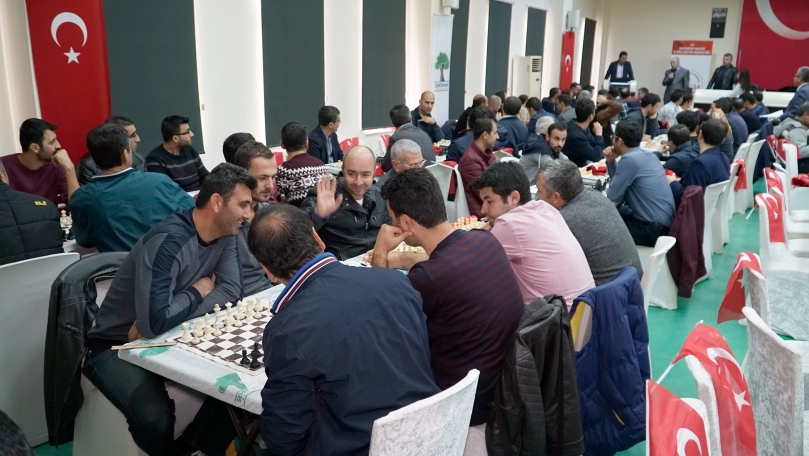Akıllı Hamleler Bu Kez Öğretmenlerimizden
