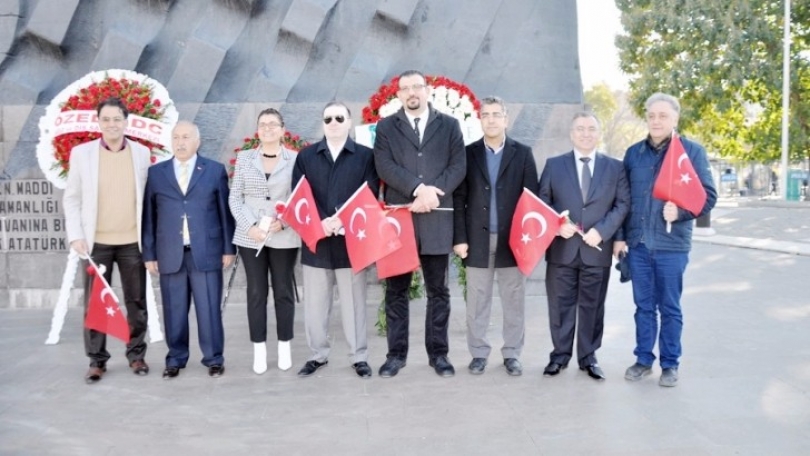 Diş Hekimler Günü kutlandı