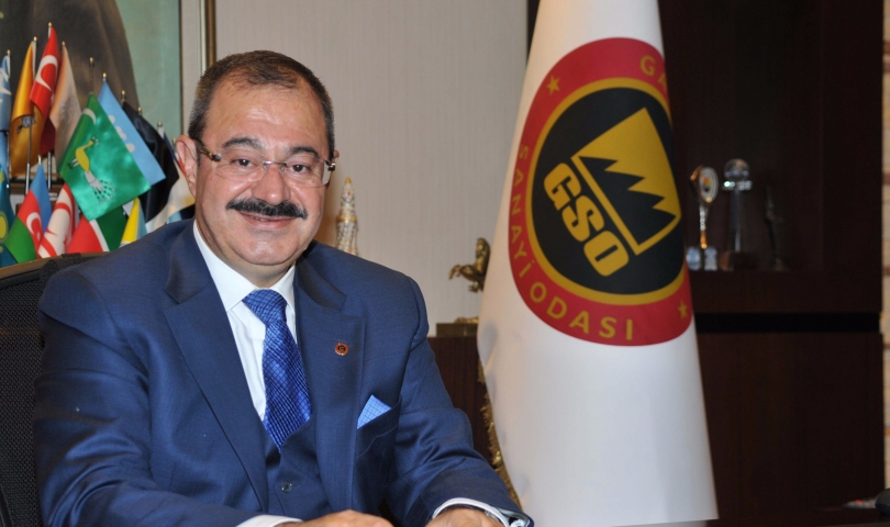 Adil Sani Konukoğlu’ dan Öğretmenler Günü Mesajı