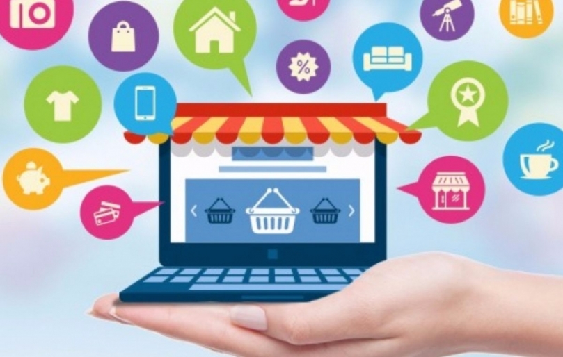 Online alışveriş %44 arttı