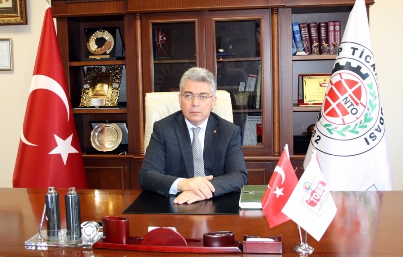 Nizipli iş adamları dünya pazarlarında daha etkin olmak istiyor