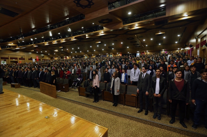 Büyükşehir’den “Engellilerle 360 Derece İletişim” Konulu Seminer