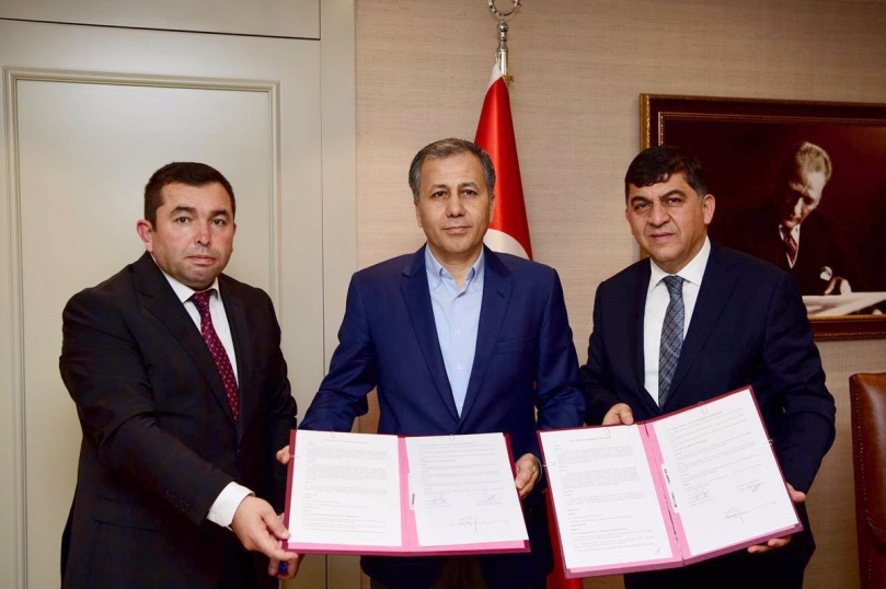 Şehitkamil’deki Sosyal Tesisler Kütüphane Hizmeti Sunacak