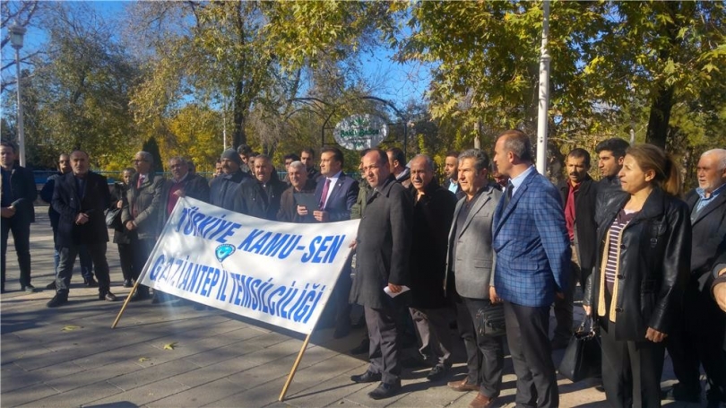İnsanlık kazanacak ABD kaybedecek