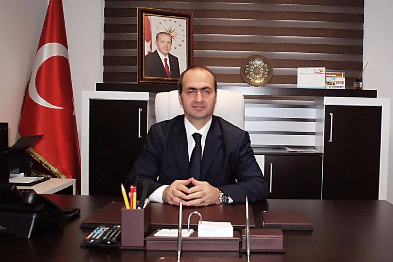 Gaziantep sağlık müdürlüğünde sil baştan