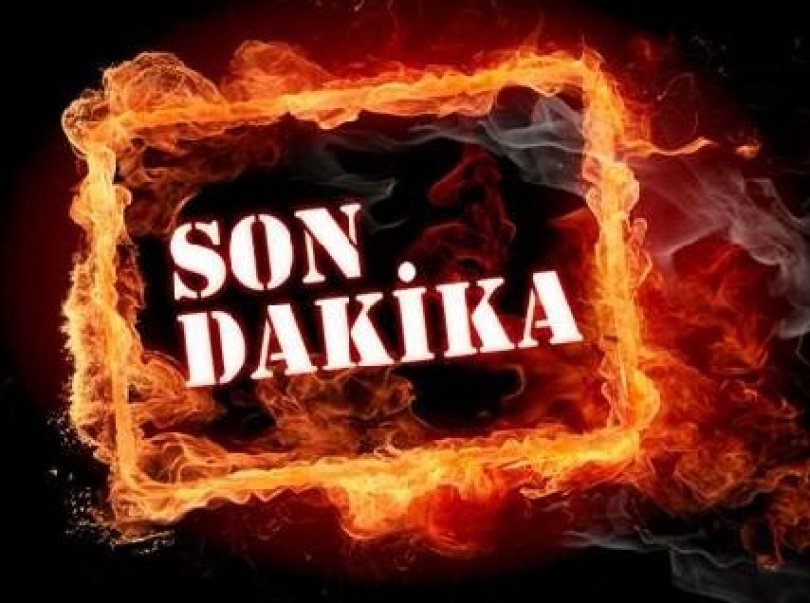 Gaziantep'te büyük yangın!!