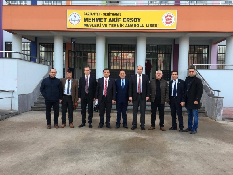Öğretmene Sahip Çıkmak Geleceğimize Sahip Çıkmaktır!