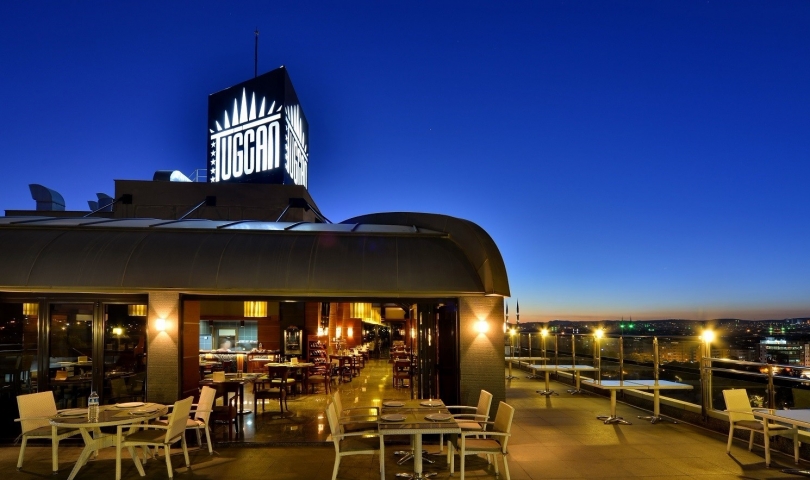 Tuğcan Hotel 2018’ i karşılamaya hazır