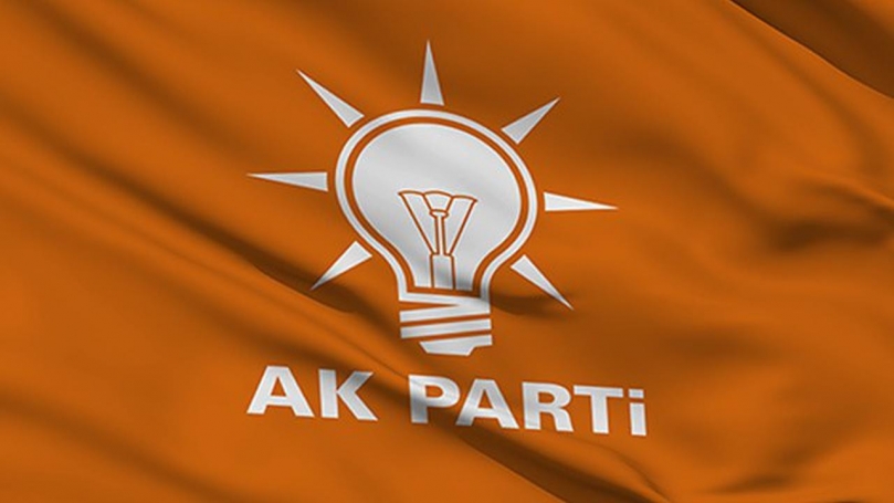 Ak Parti Gaziantep'te İlçe Başkanları belli oldu