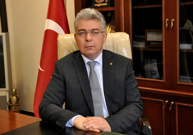 NTO Başkanı Özyurt: Milli mücadele ruhunu canlı tutmak zorundayız