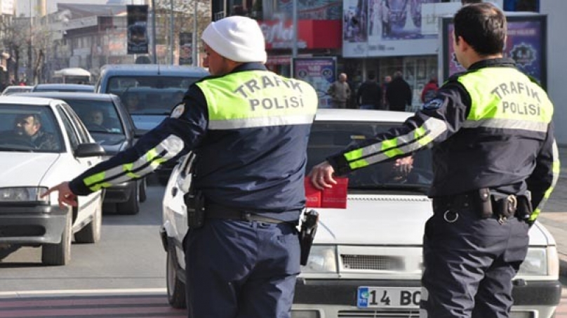 Plaka numaraları tek merkezde toplanacak
