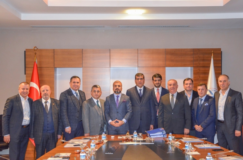 Hububat ve Bakliyat İhracatında Güneydoğu Türkiye lideri
